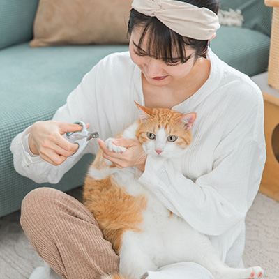 猫好きさんのためのセレクトショップ - ねこ吉