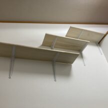 キャットウォークの作り方